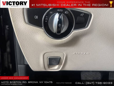 2019 Mercedes-Benz E-Class E 300 4MATIC