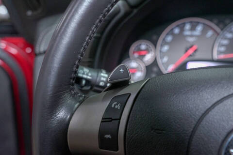 2009 Chevrolet Corvette