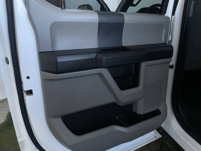 2022 Ford F-350 Super Duty XL