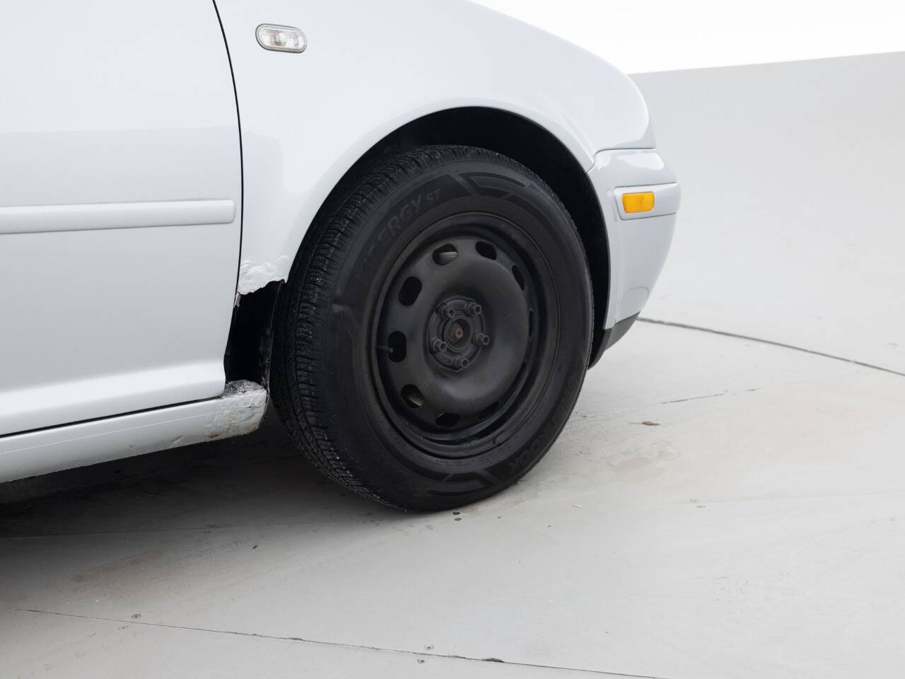 Used Car 2002 Volkswagen Jetta  Gls 4dr Sedan For Sale Under $10,000 In Coal City, Illinois