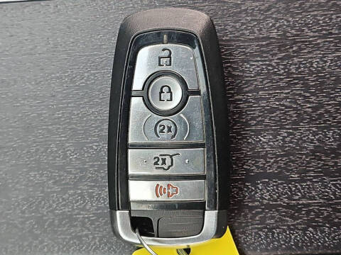 2022 Ford Expedition MAX Platinum