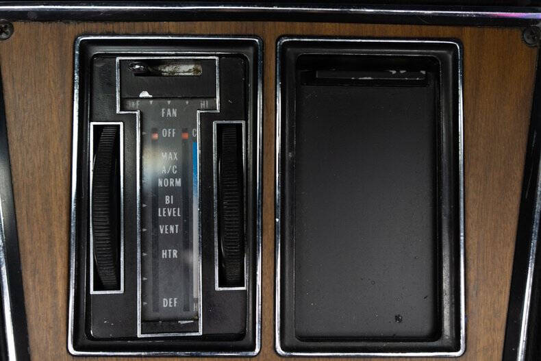 1974 Chevrolet Corvette