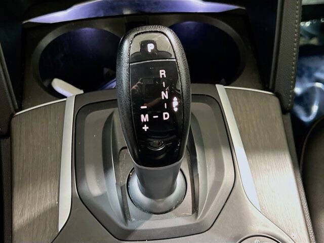 2018 Alfa Romeo Stelvio Ti