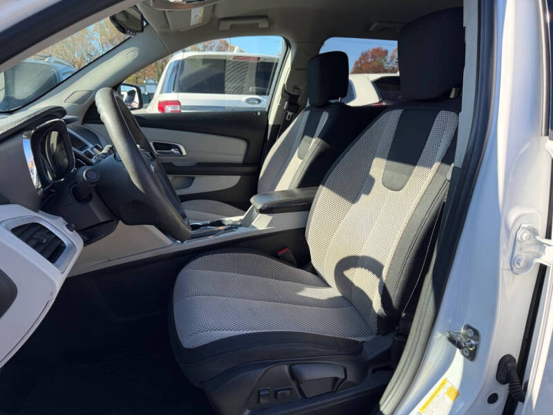 2017 GMC Terrain SLE-1