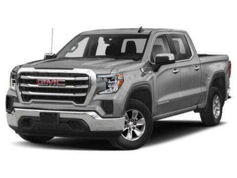 2022 GMC Sierra 1500 Limited