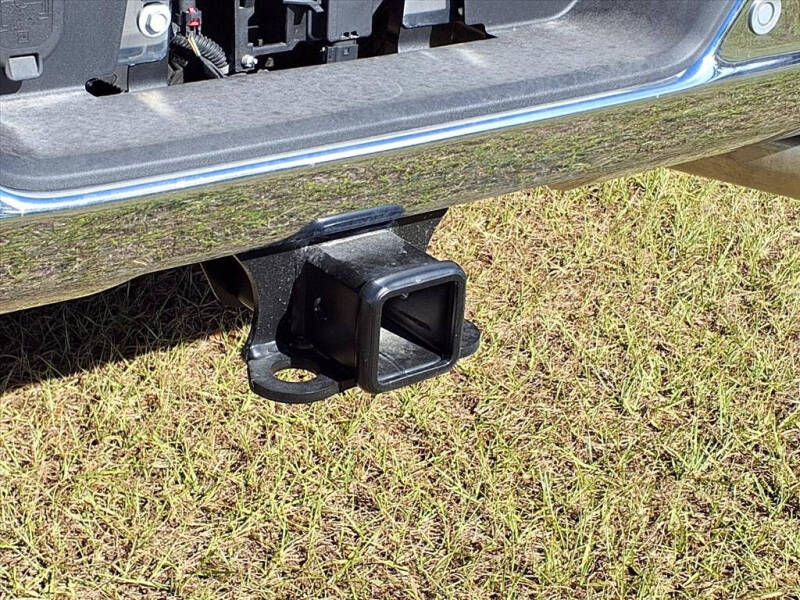 2026 Chevrolet Silverado 3500HD