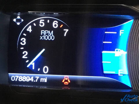 2017 Ford Taurus SHO