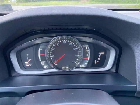 2015 Volvo V60 T5 Premier