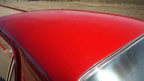 1967 Ford Mustang