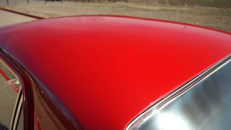 1967 Ford Mustang
