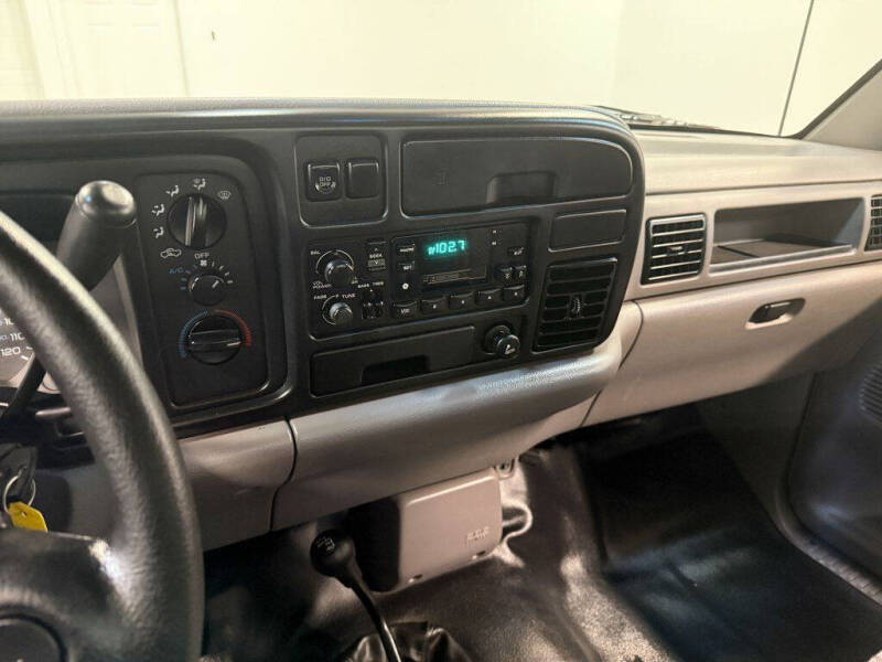 1994 Dodge Ram 1500