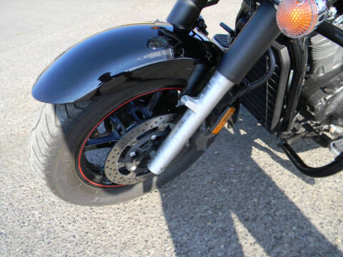 2013 Yamaha V-Star 1300