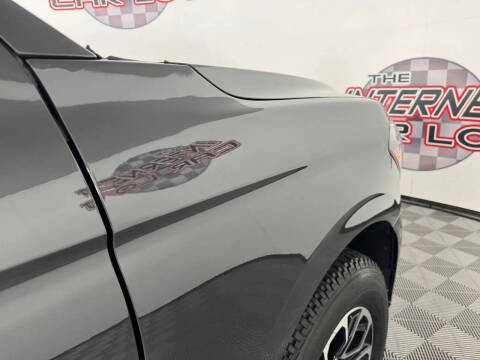 2022 Ford Expedition MAX XLT