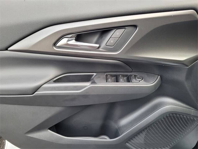 2026 Chevrolet Equinox EV LT 1