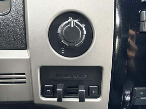 2011 Ford F-150
