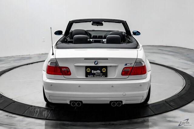 2006 BMW M3