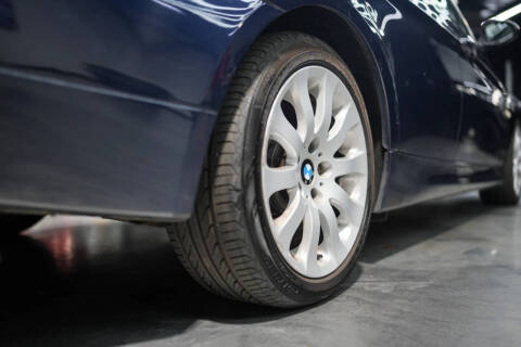 2006 BMW 3 Series 330i