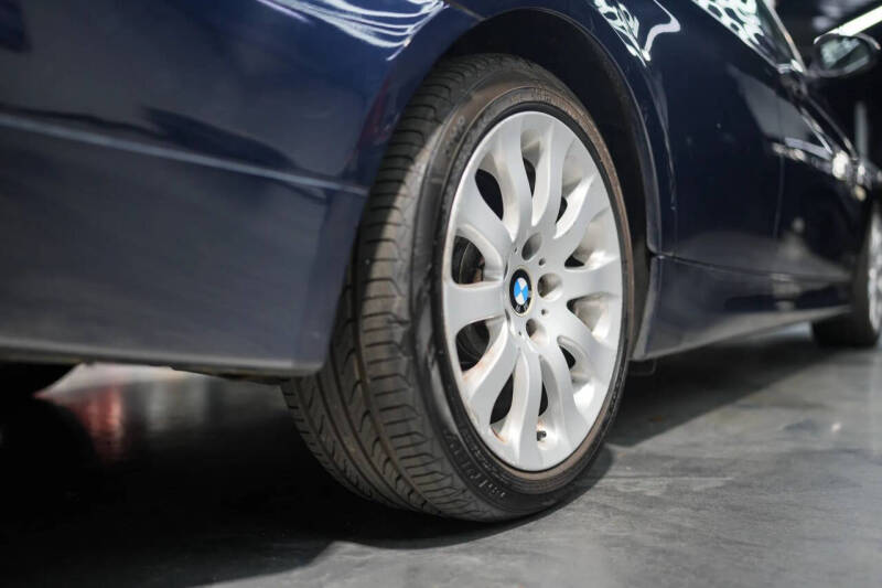 2006 BMW 3 Series 330i