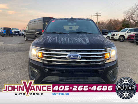 2021 Ford Expedition XLT
