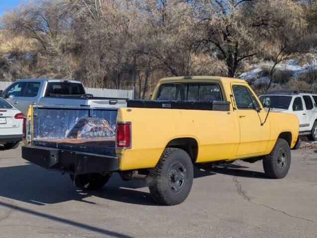 1990 Dodge RAM 250 for sale at Axio Auto Boise in Boise, ID