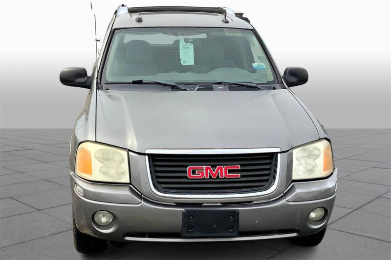 2005 GMC Envoy XUV SLE