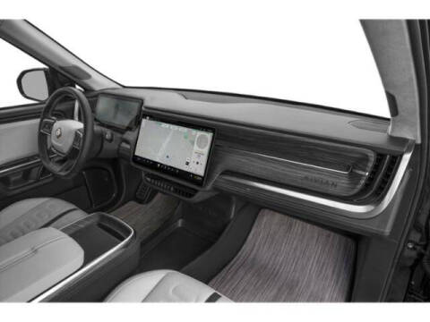 2023 Rivian R1S Launch Edition