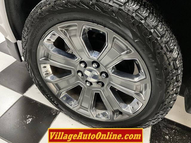 2016 GMC Sierra 1500