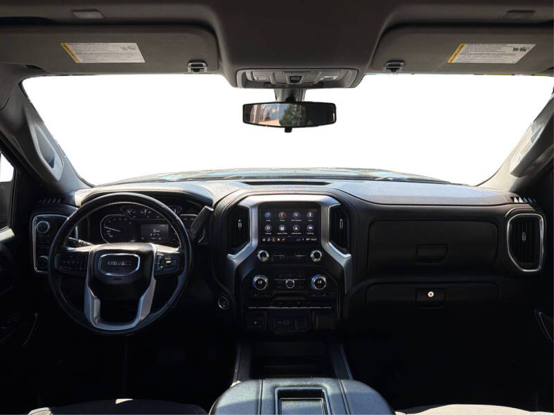 2019 GMC Sierra 1500 Elevation