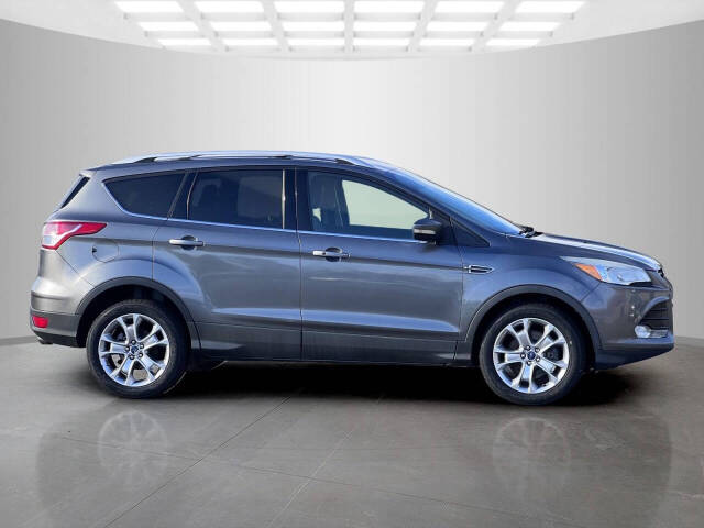 2014 Ford Escape for sale at Used Cars Toledo in Oregon, OH