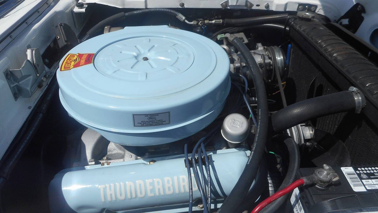 1959 Ford SKYLINER 24