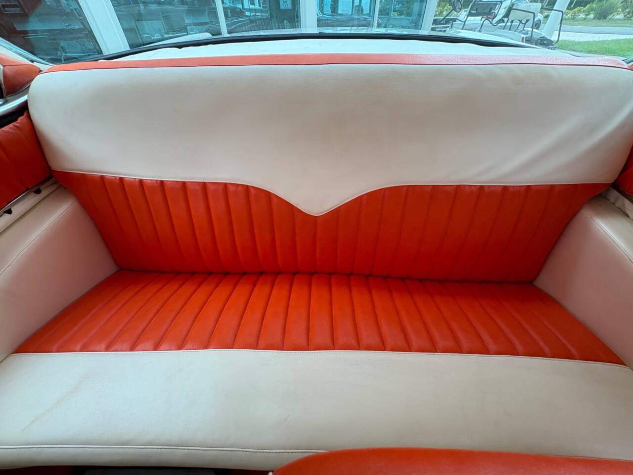 1955 Chevrolet Bel Air 28
