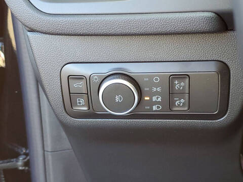 2026 Ford Escape Plug-In Hybrid PHEV