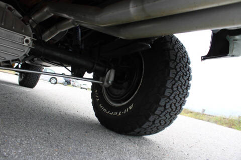 1978 Chevrolet C/K 10 Series