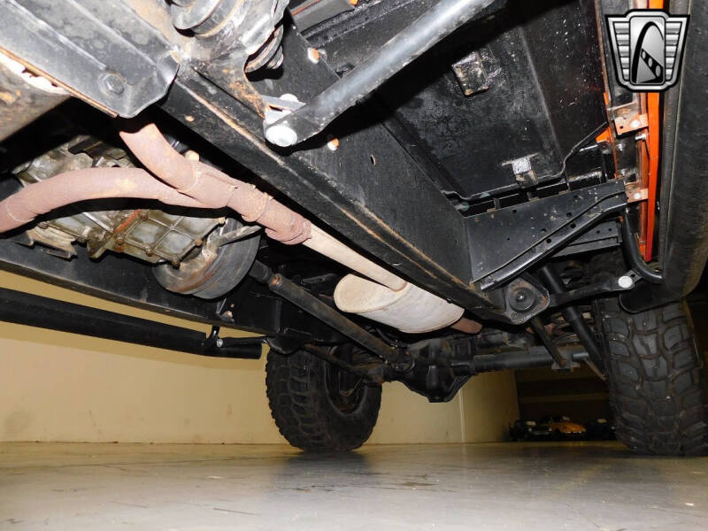 1994 Land Rover Defender 90