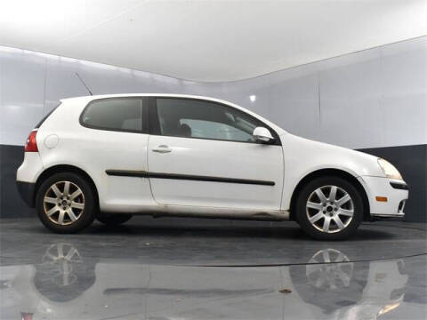 2009 Volkswagen Rabbit S
