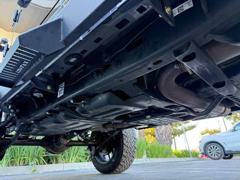 2021 Jeep Wrangler Unlimited Rubicon 392