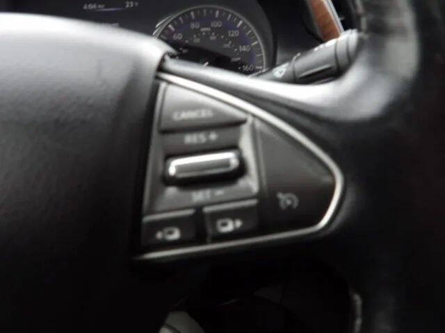 2014 Infiniti Q50 Premium