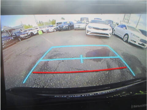 2021 Toyota Corolla Hybrid LE