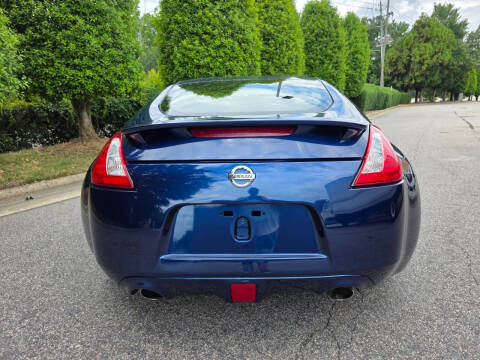 2016 Nissan 370Z