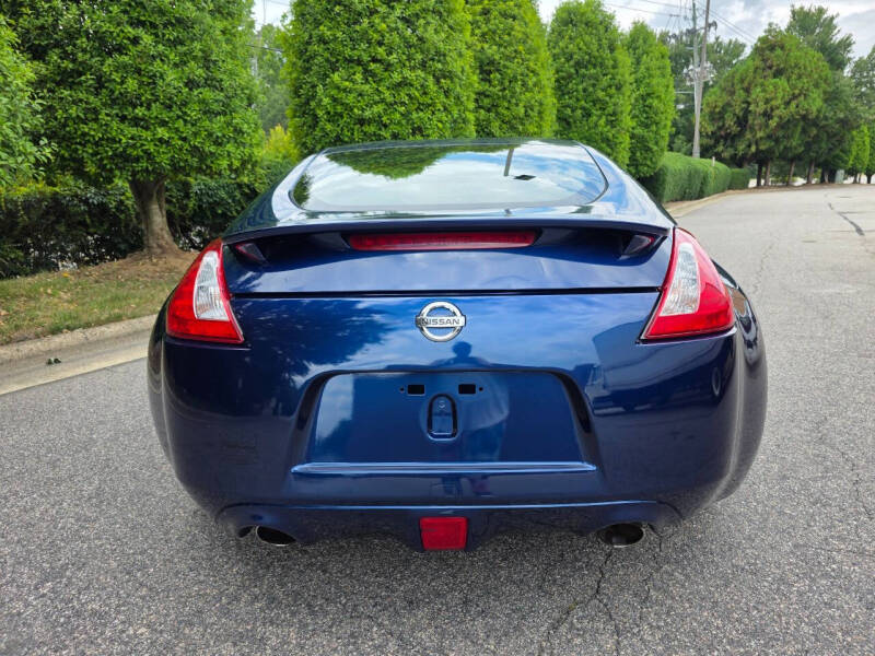 2016 Nissan 370Z
