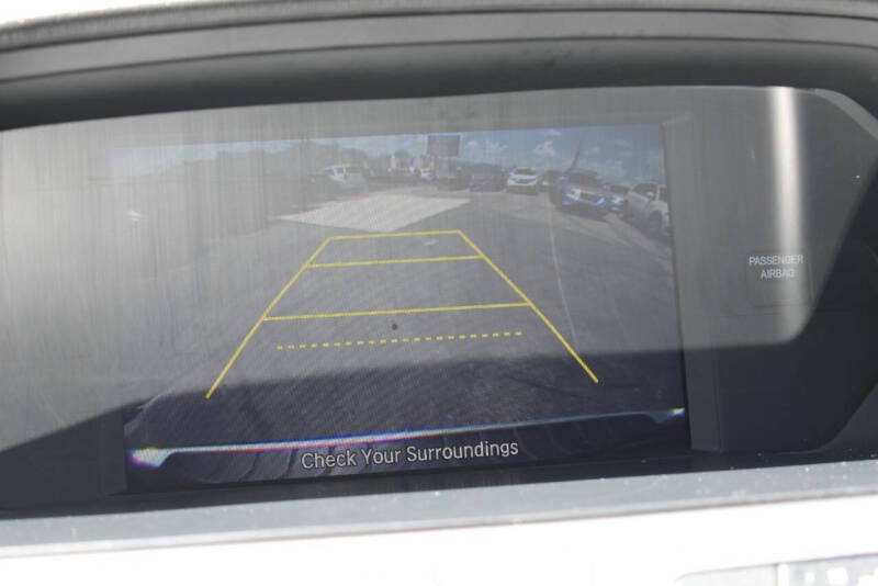 2014 Honda Odyssey EX-L w/DVD