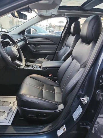 2023 Mazda CX-50 2.5 S Premium Plus