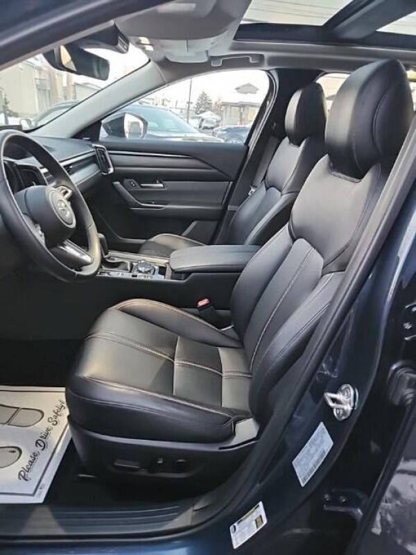 2023 Mazda CX-50 2.5 S Premium Plus