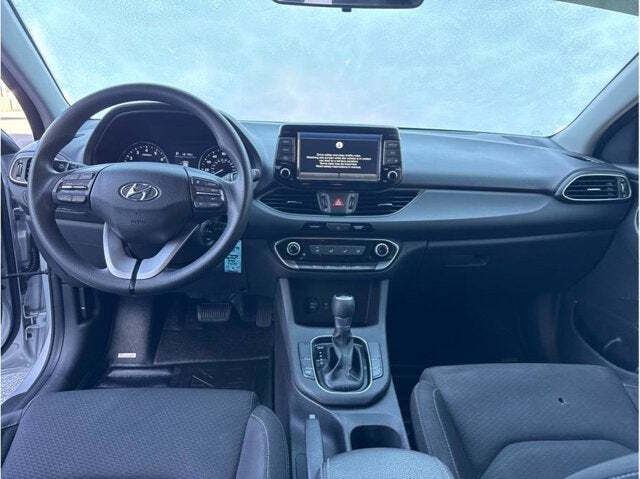 2019 Hyundai Elantra GT