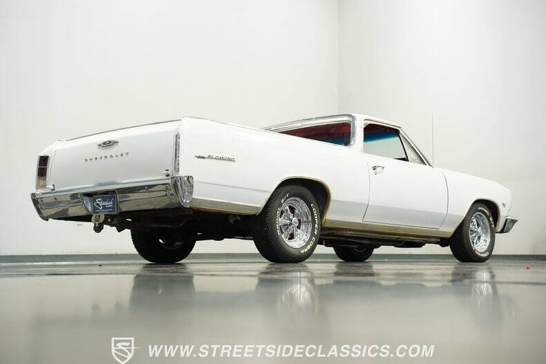 1966 Chevrolet El Camino