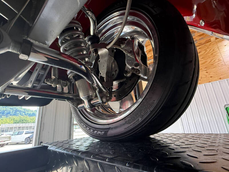 1971 Chevrolet Chevelle