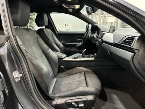 2016 BMW 4 Series 428i Gran Coupe