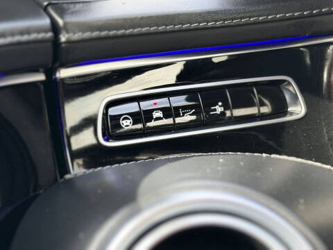 2018 Mercedes-Benz S-Class S 560