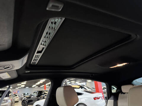 2016 BMW X4 xDrive35i