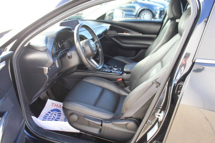 2024 Mazda CX-30 2.5 S Select Sport